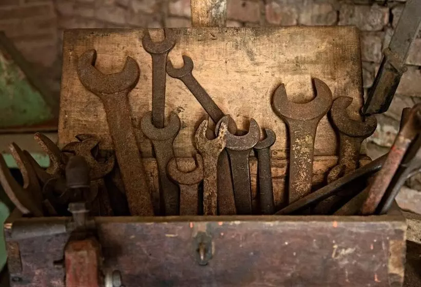 Agriturismo Cavazzone