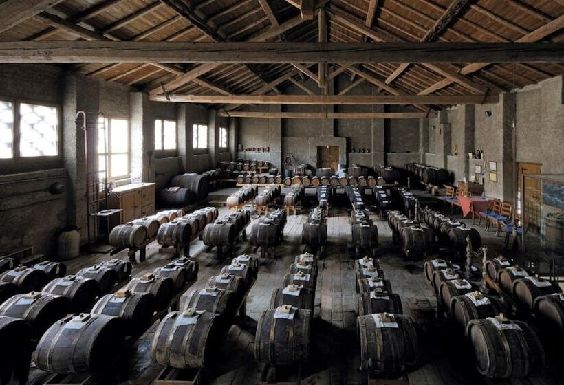 Agriturismo Cavazzone