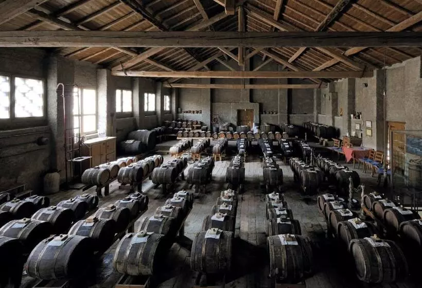 Agriturismo Cavazzone