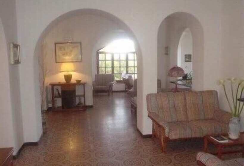 فندق Gabbiano Azzurro