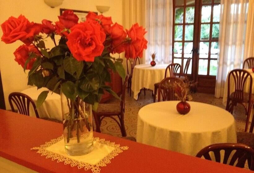 فندق Gabbiano Azzurro