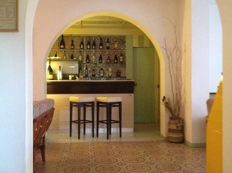 فندق Gabbiano Azzurro