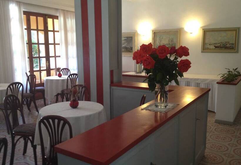 فندق Gabbiano Azzurro