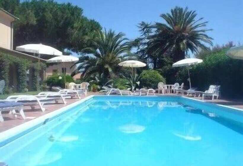 فندق Gabbiano Azzurro