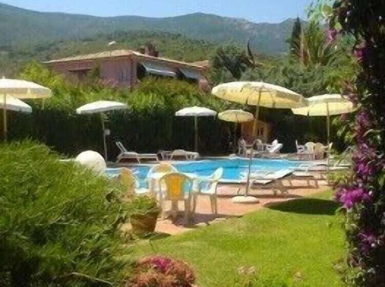 فندق Gabbiano Azzurro