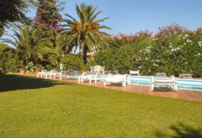 فندق Gabbiano Azzurro