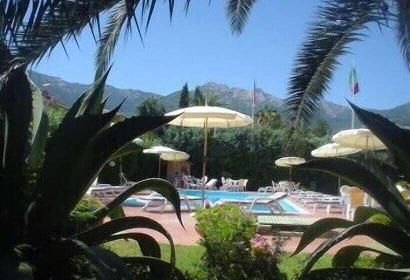 فندق Gabbiano Azzurro