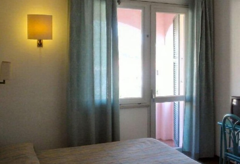 فندق Gabbiano Azzurro