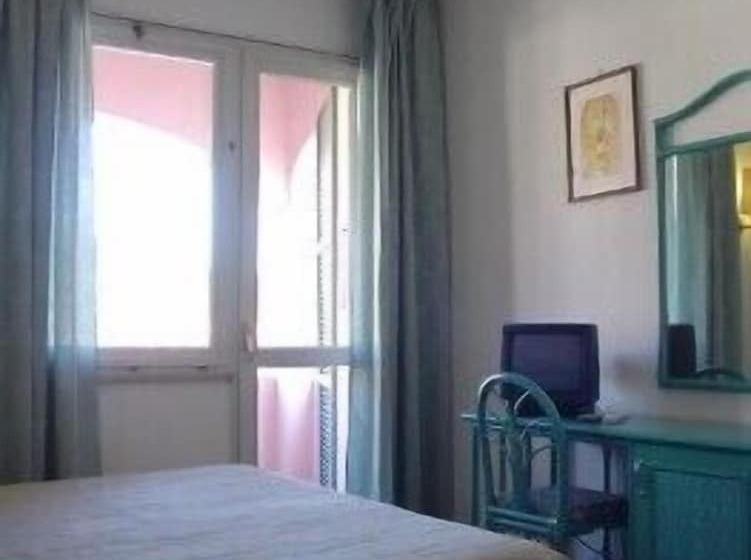 فندق Gabbiano Azzurro