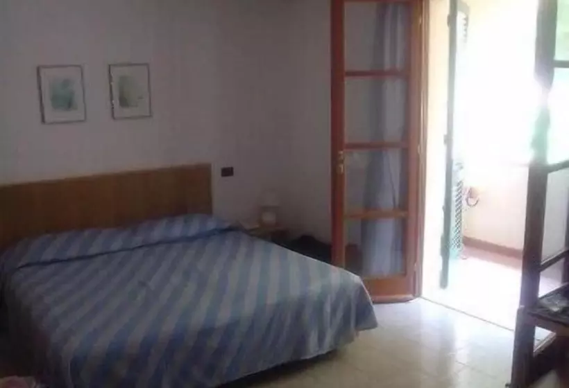 בית מלון כפרי Gabbiano Azzurro