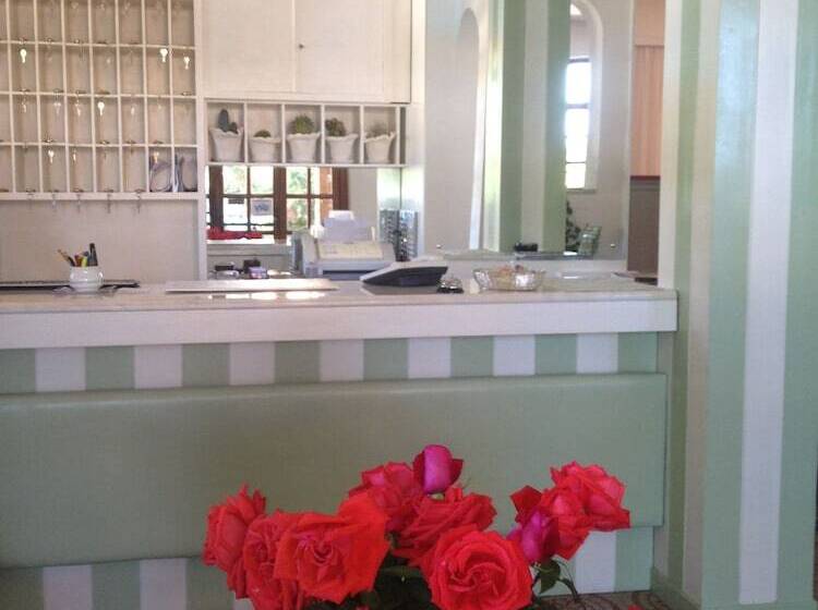 فندق Gabbiano Azzurro