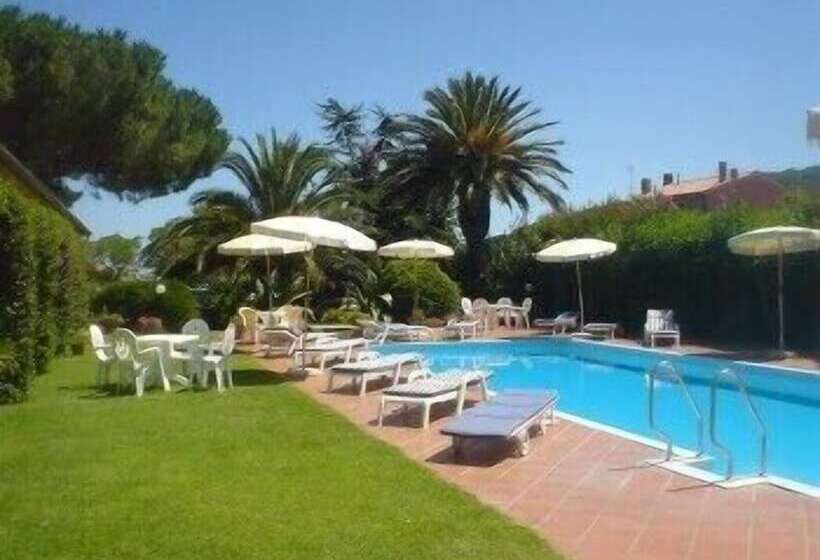 فندق Gabbiano Azzurro