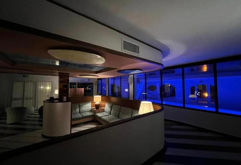 فندق Gabbiano Azzurro