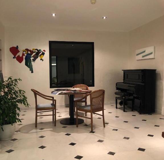 فندق Gabbiano Azzurro