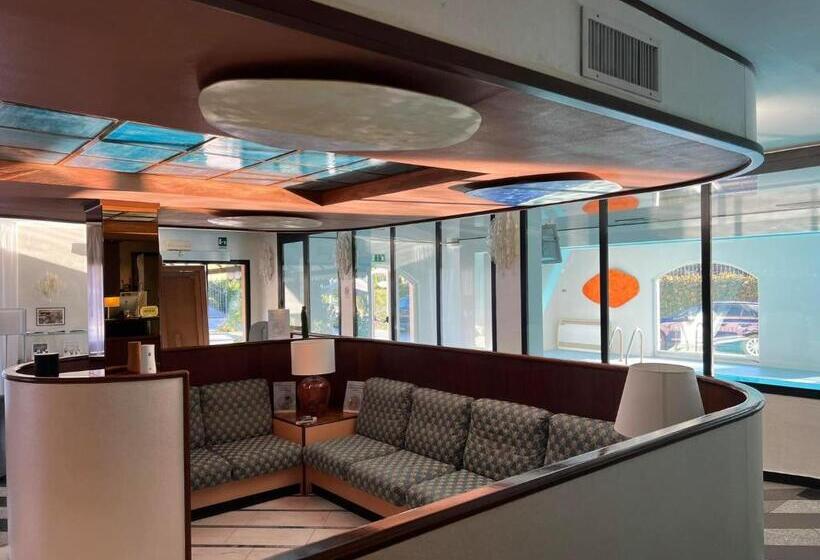 فندق Gabbiano Azzurro