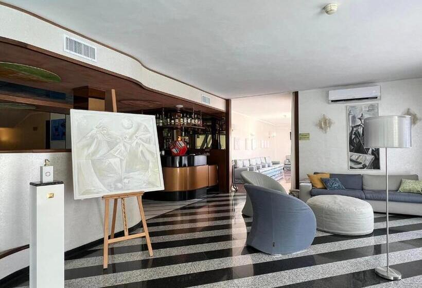 فندق Gabbiano Azzurro