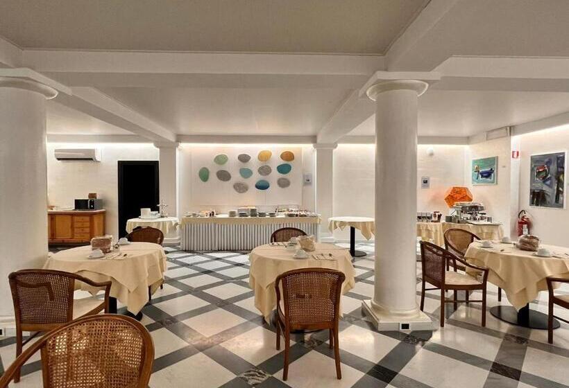 فندق Gabbiano Azzurro