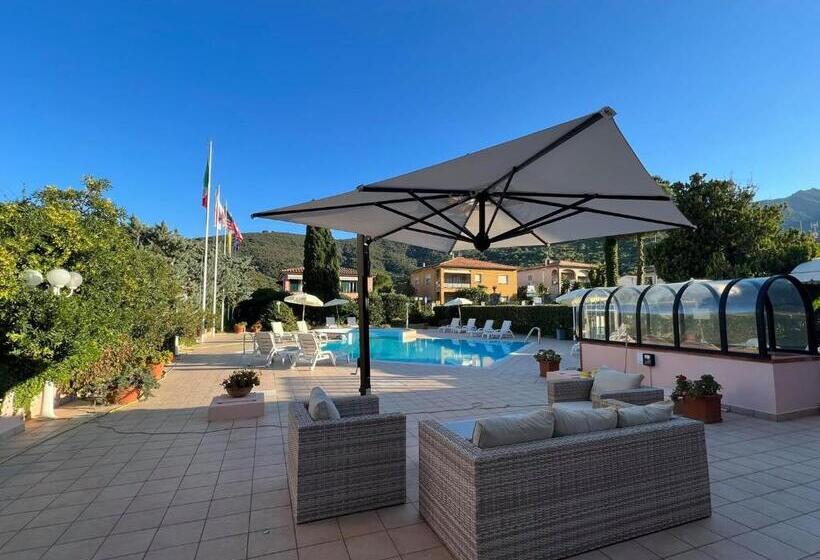 فندق Gabbiano Azzurro