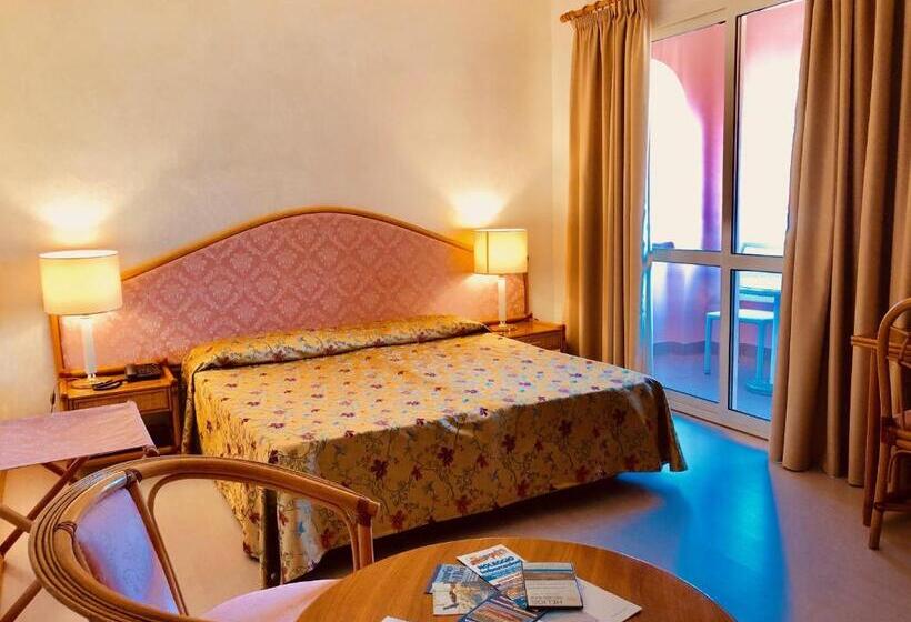 فندق Gabbiano Azzurro