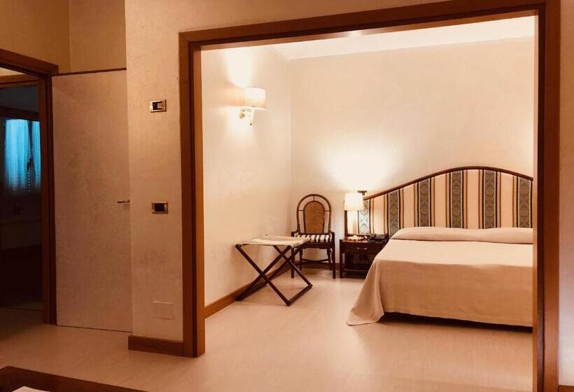 فندق Gabbiano Azzurro