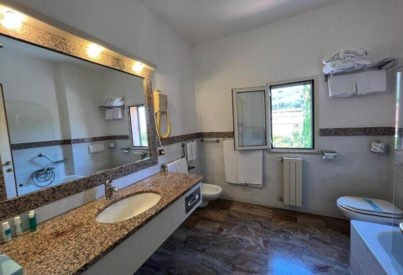 فندق Gabbiano Azzurro