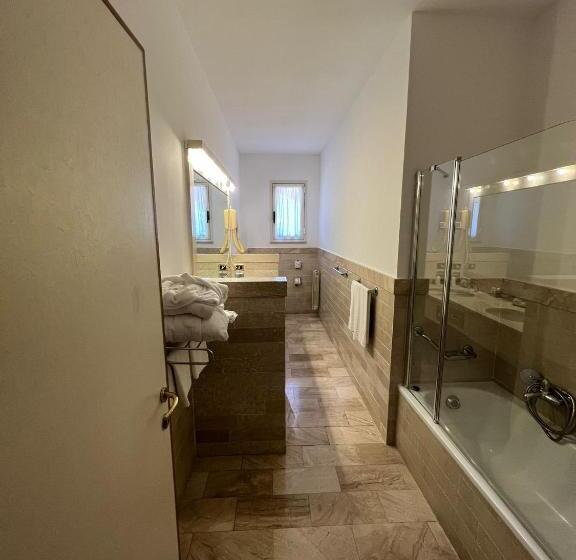 فندق Gabbiano Azzurro