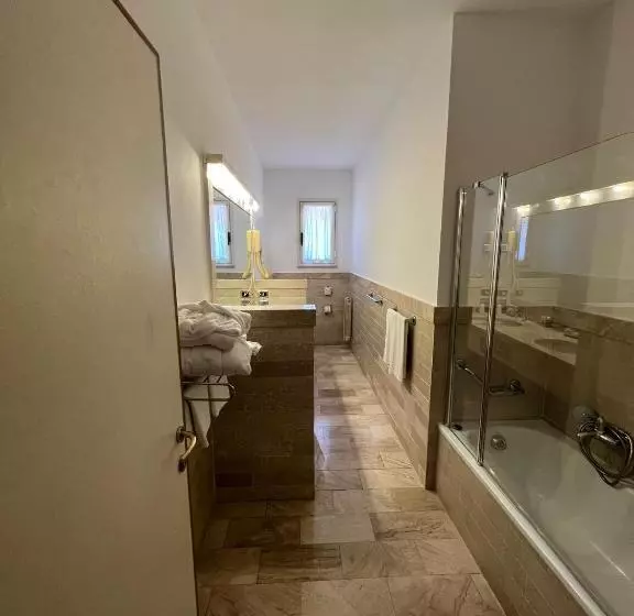 בית מלון כפרי Gabbiano Azzurro