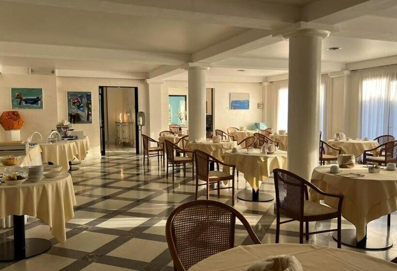 فندق Gabbiano Azzurro