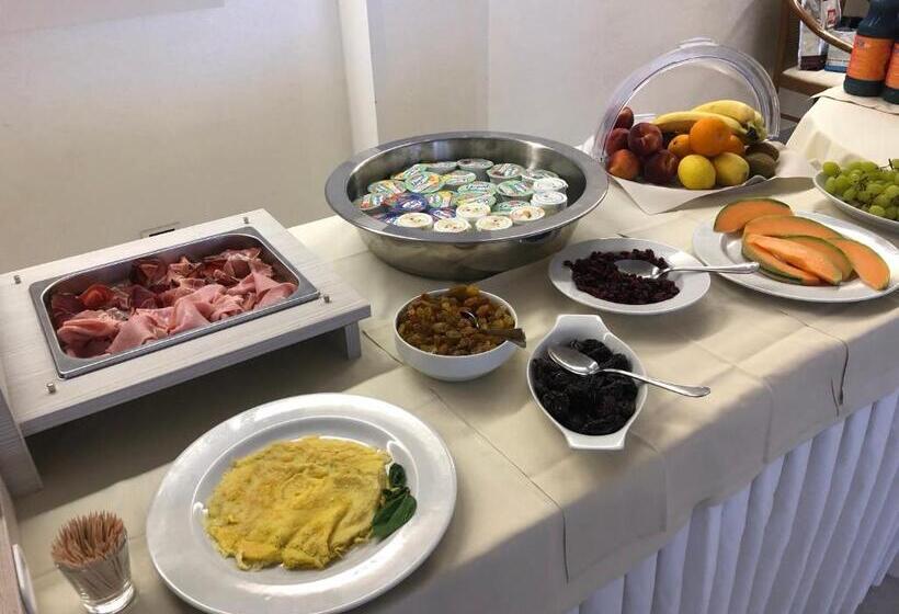 فندق Gabbiano Azzurro