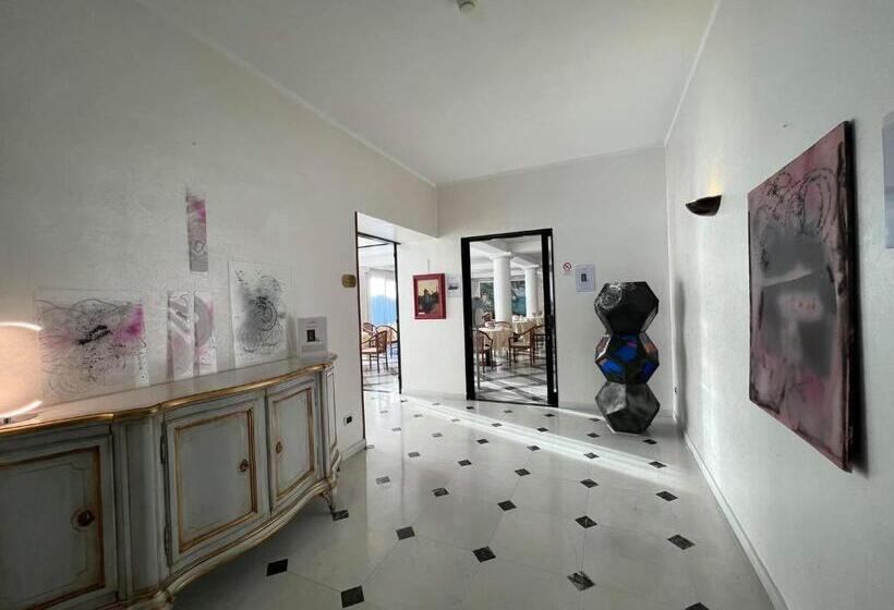 فندق Gabbiano Azzurro