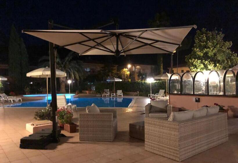 فندق Gabbiano Azzurro