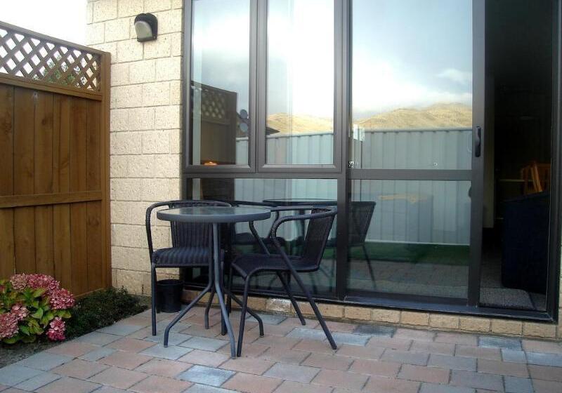 Asure Central Gold Motel Cromwell