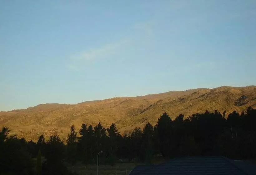 Asure Central Gold Motel Cromwell