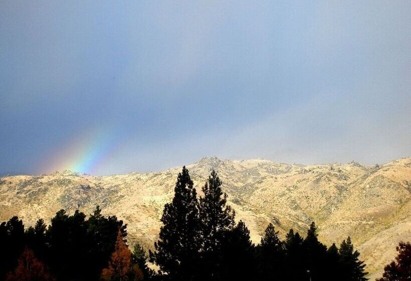 Asure Central Gold Motel Cromwell