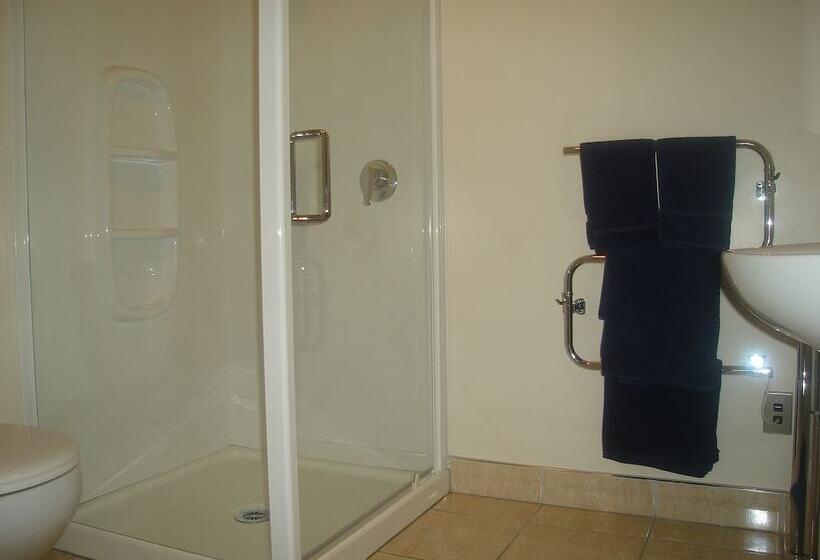 Asure Central Gold Motel Cromwell