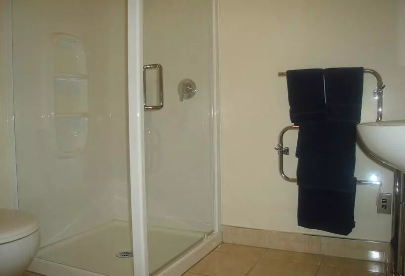 Asure Central Gold Motel Cromwell