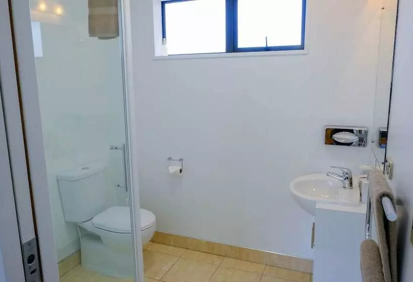 Asure Central Gold Motel Cromwell