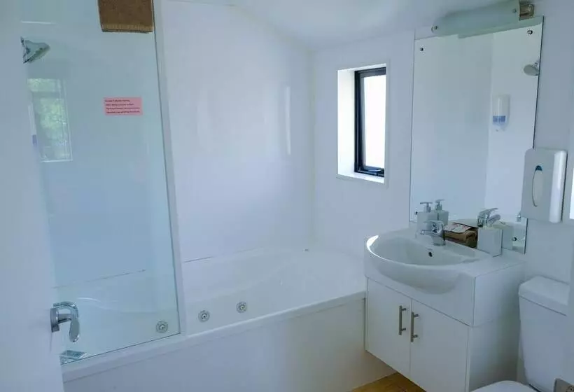 Asure Central Gold Motel Cromwell