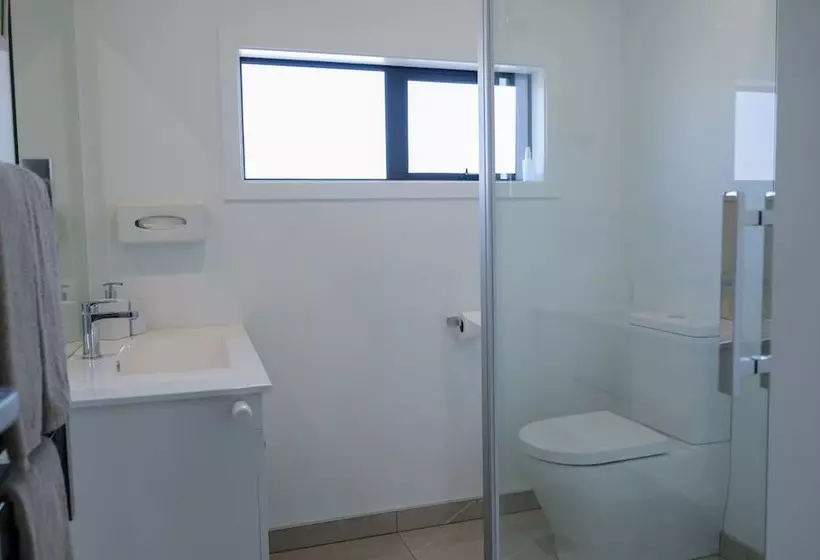 Asure Central Gold Motel Cromwell