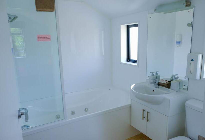 Asure Central Gold Motel Cromwell