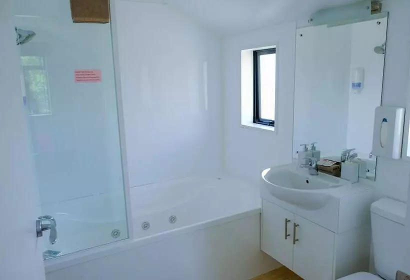 Asure Central Gold Motel Cromwell