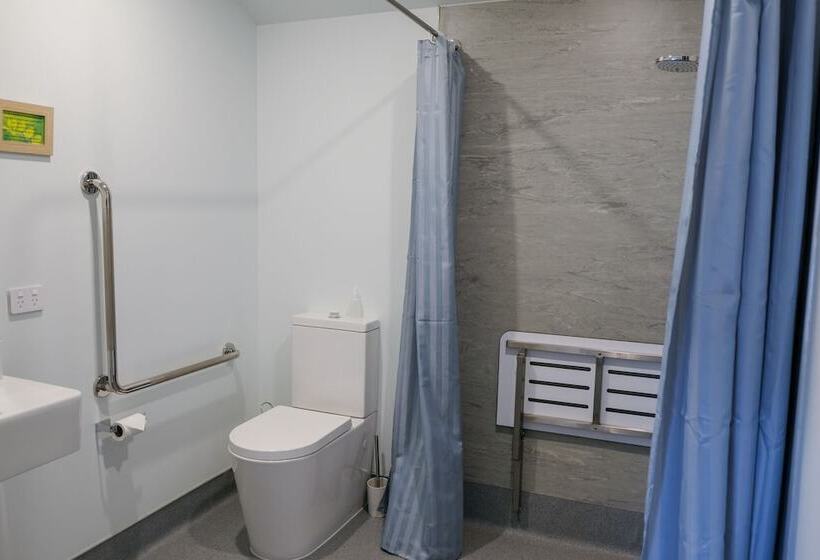 Asure Central Gold Motel Cromwell