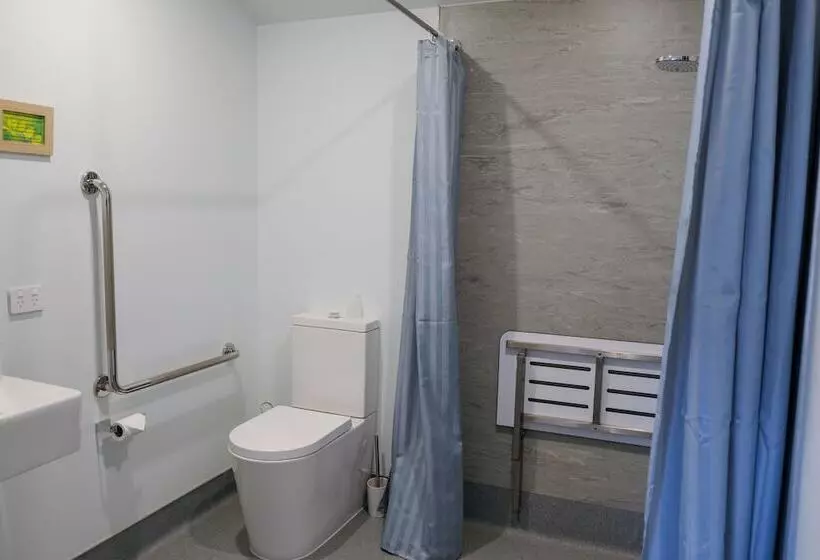 Asure Central Gold Motel Cromwell