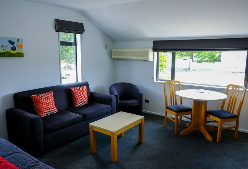 Asure Central Gold Motel Cromwell