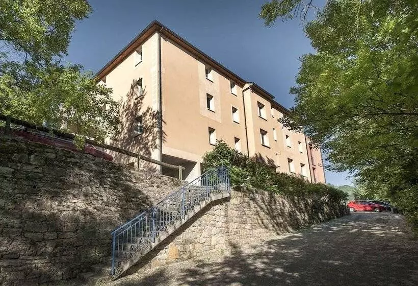 Brit Hotel Essentiel Deltour Mende