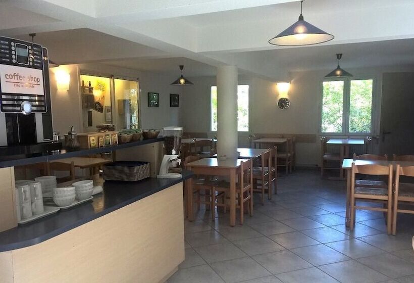 Brit Hotel Essentiel Deltour Mende