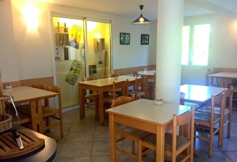 Brit Hotel Essentiel Deltour Mende