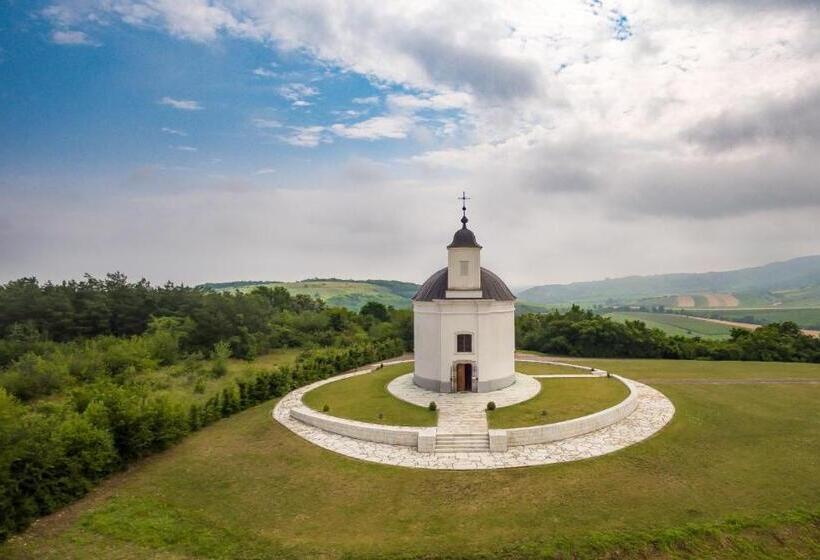 Castle Hotel Grof Degenfeld Superior
