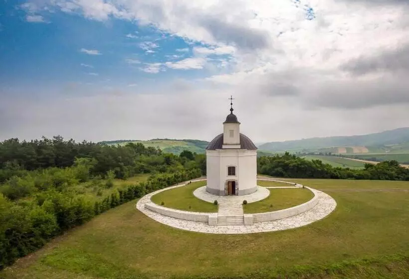 Castle Hotel Grof Degenfeld Superior