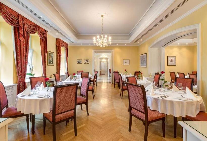 Castle Hotel Grof Degenfeld Superior